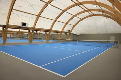Hala tenisowa
